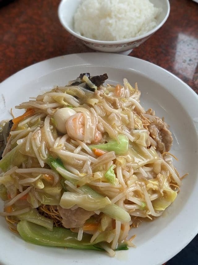 餃子の王将 国道大手筋店 - サブ画像1