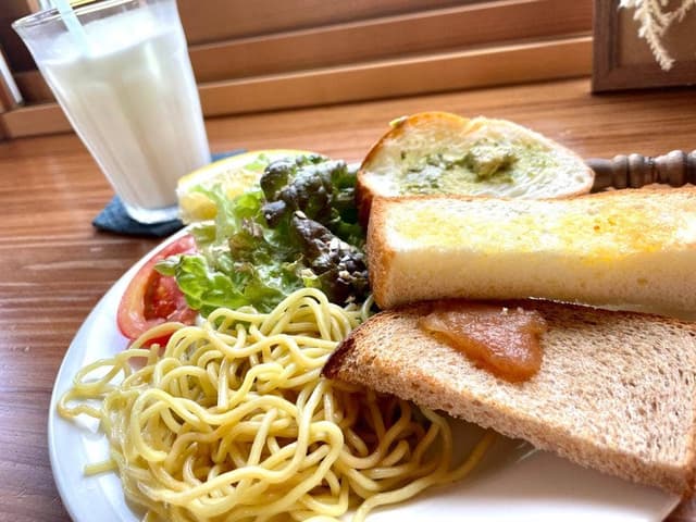 cafe en - サブ画像1