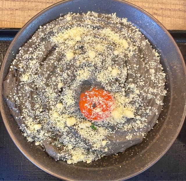 山下本気うどん 渋谷道玄坂 - サブ画像3