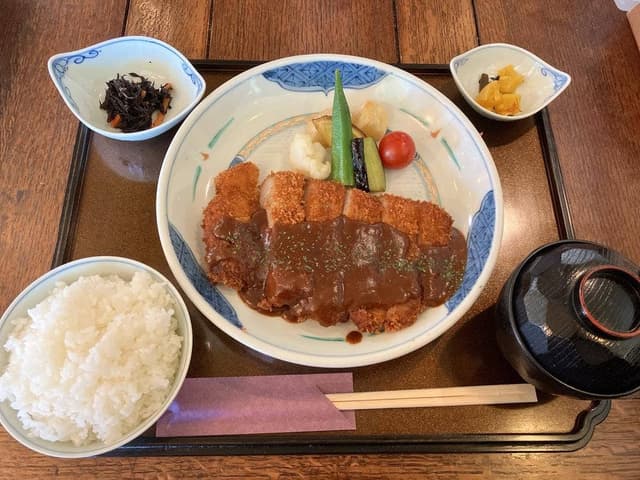 長崎阿蘭陀珈琲館 - サブ画像1