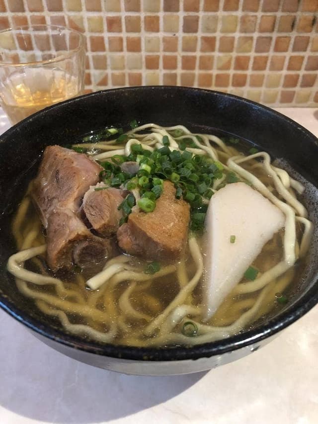 琉球食堂 - サブ画像2