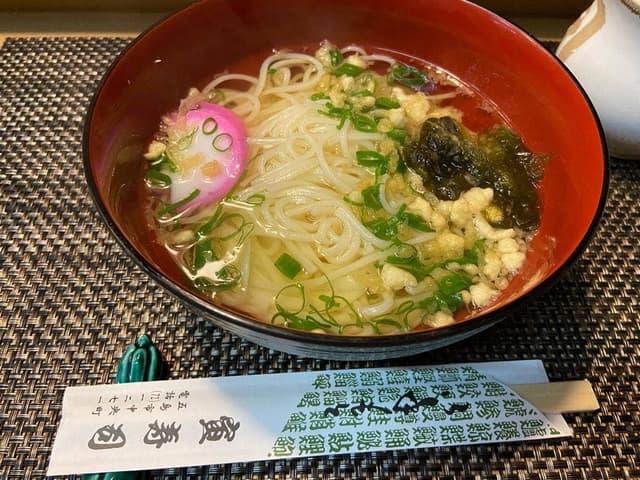 寅寿司 - サブ画像2