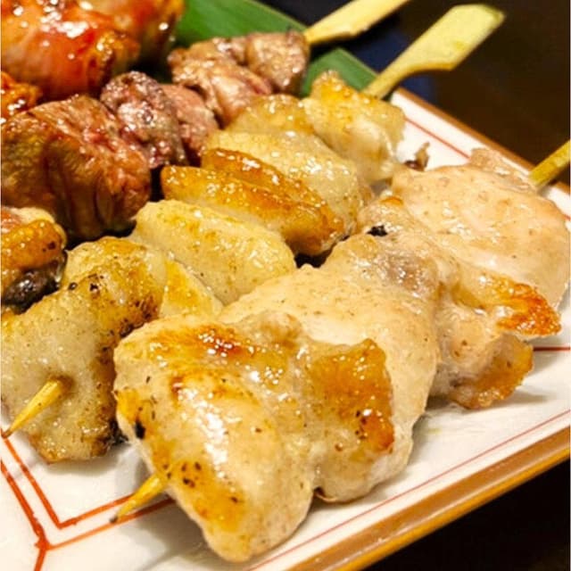 焼鳥 ハレツバメ 新橋店 - サブ画像2
