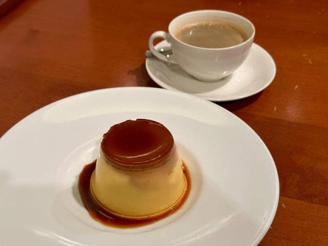グリルキャピタル東洋亭 JR京都伊勢丹店 - サブ画像2