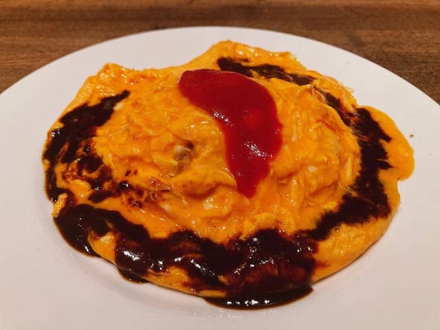 洋食 泉 - サブ画像1