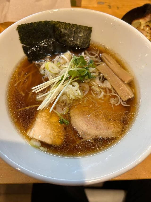 らーめん酒房しのや - サブ画像1