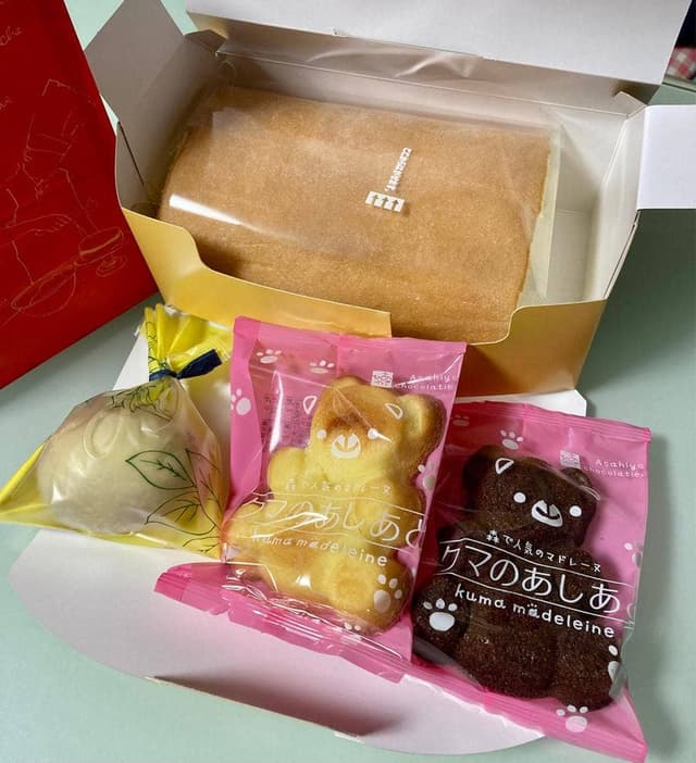 あさひや - サブ画像1