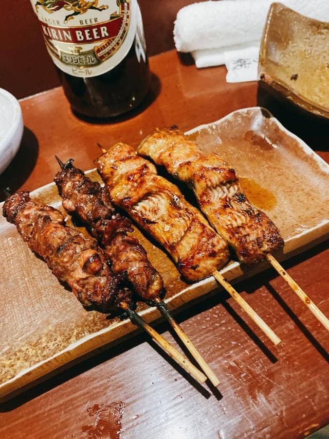 新宿うな鐵 本店 - サブ画像1