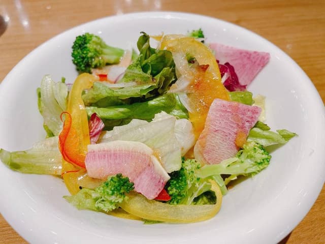 カプリチョーザ リンクスウメダ店 - サブ画像1
