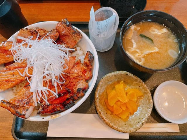 なまらうまいっしょ 本厚木店 - サブ画像1