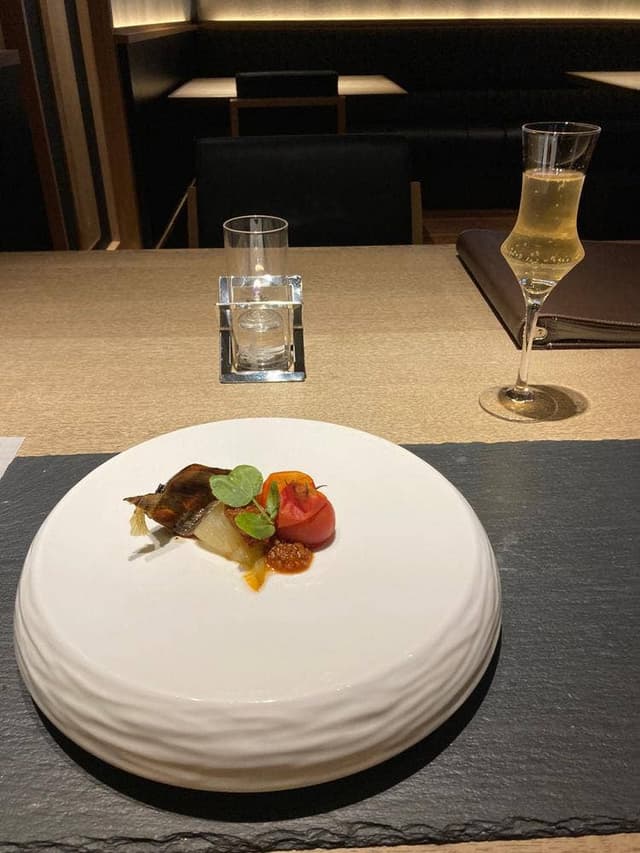 THE MILESTONE - サブ画像1