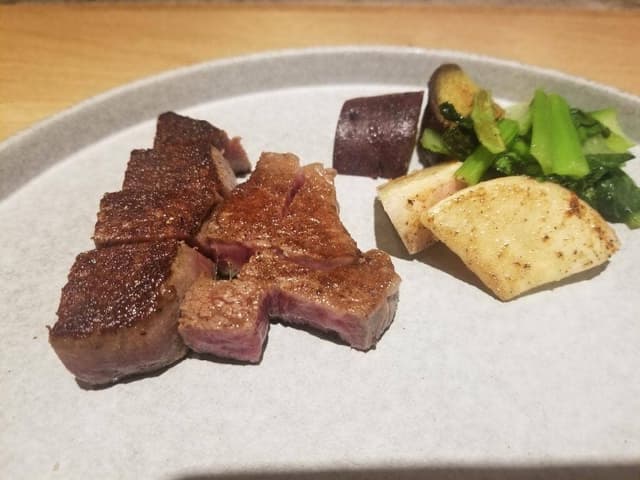 Steak Lys - サブ画像3