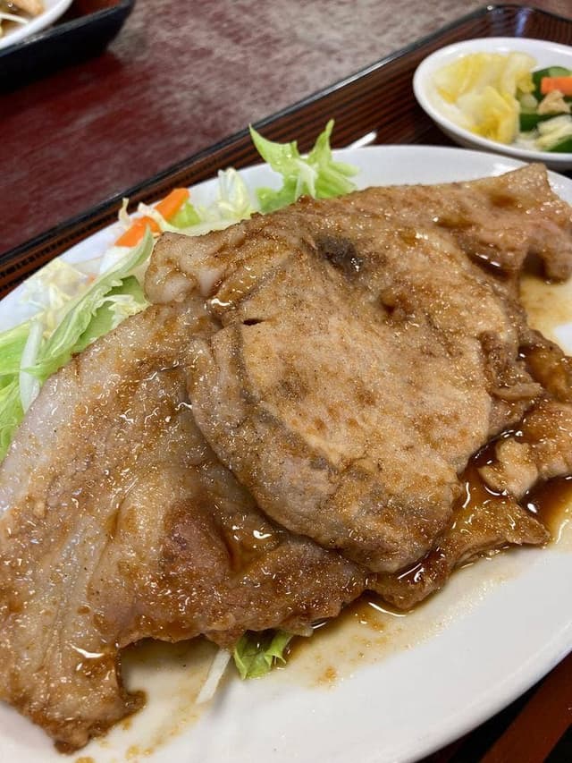 みちのく食堂 - サブ画像2
