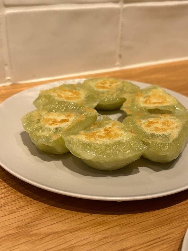 溢彩流香 餃子小厨 恵比寿 - サブ画像3