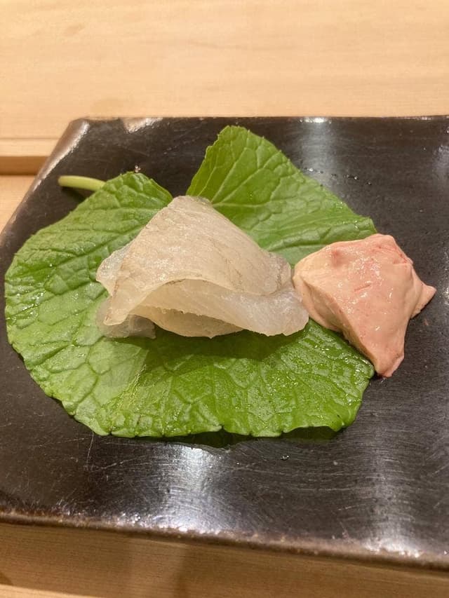 鮨 いしばし - サブ画像1