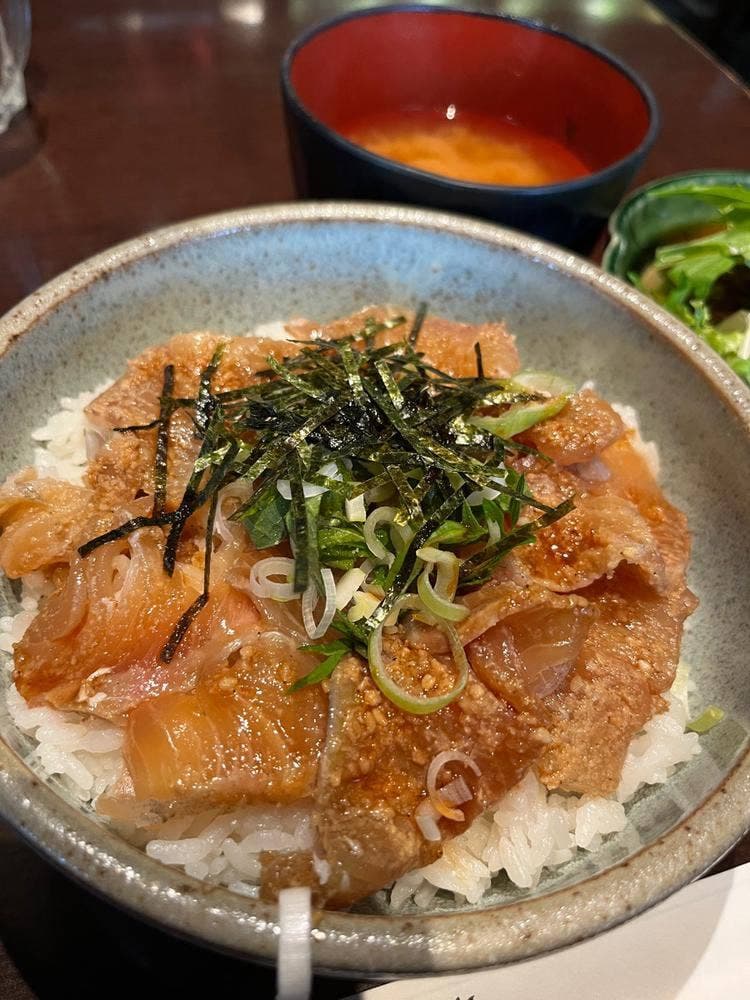飯と酒 かど福