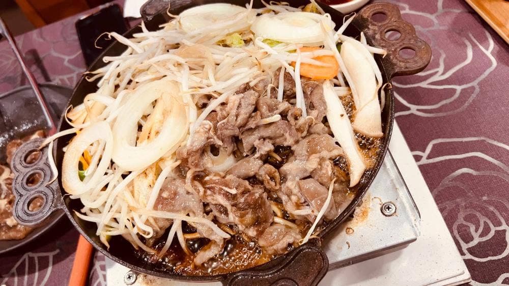 ビアホール塩釜館