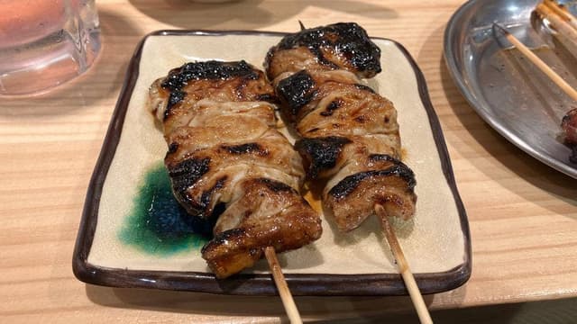 もつ焼つかさ - サブ画像3