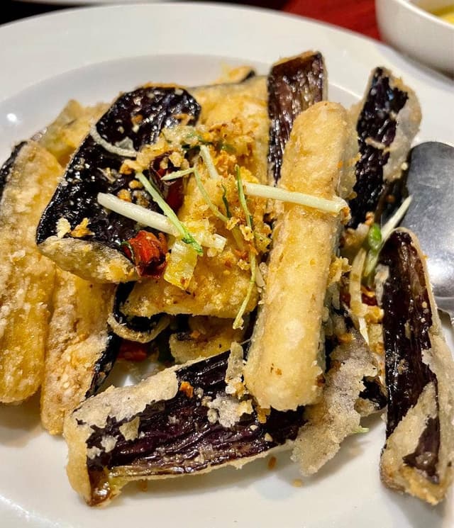 陳家私菜 渋谷店 - サブ画像1