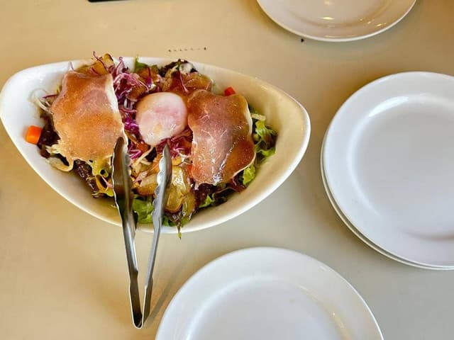 Pizzeria Lasso - サブ画像2