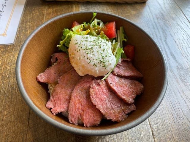 ferme 〜ミルクカフェ&雑貨 フェルム〜 - サブ画像1