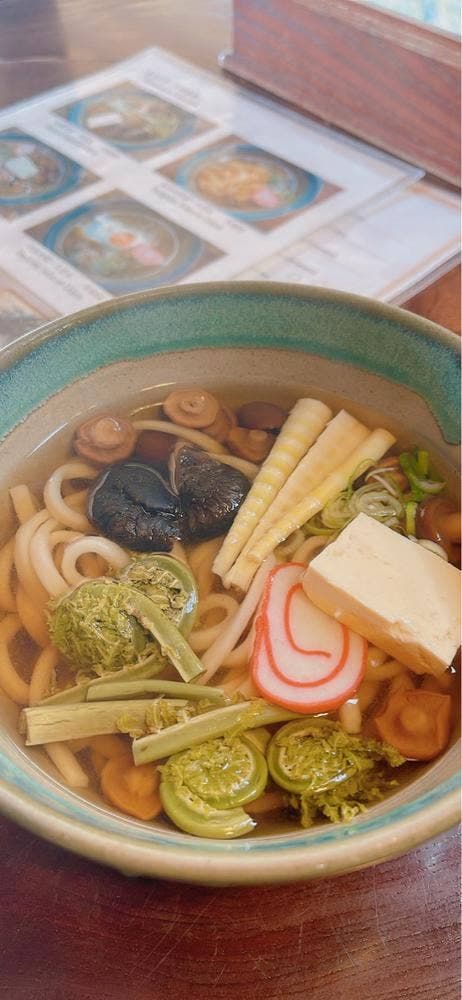 合掌茶屋 相倉屋 - サブ画像1