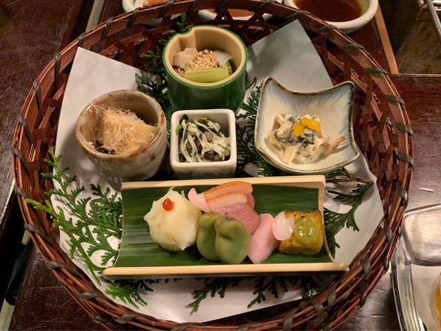 黒茶屋 - サブ画像1