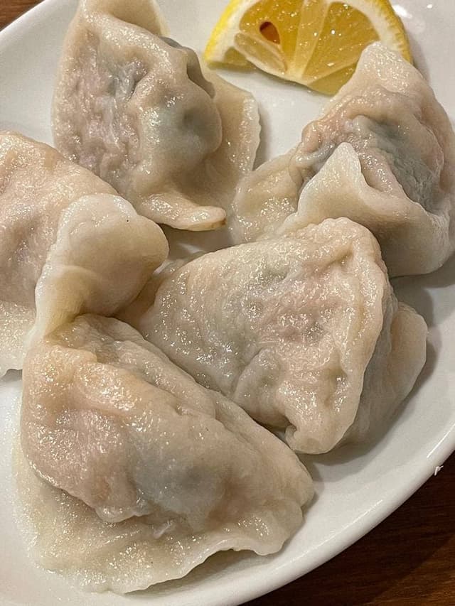 江南水餃店 - サブ画像2