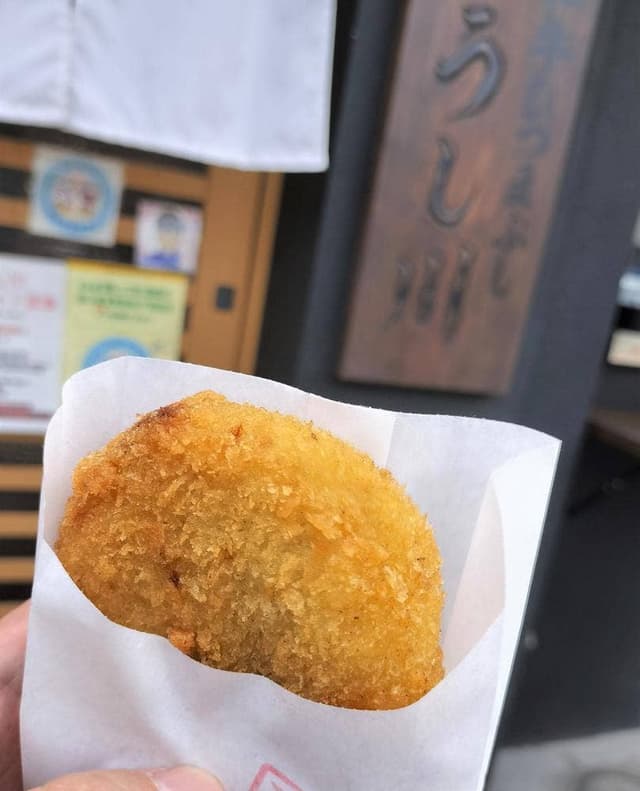 和牛ひつまぶし川越うし川 - サブ画像3