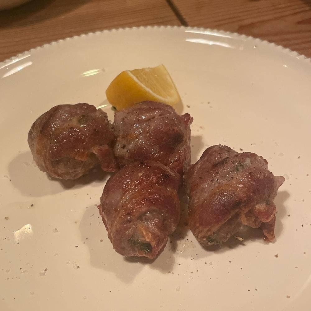 Osteria CONACINETTA