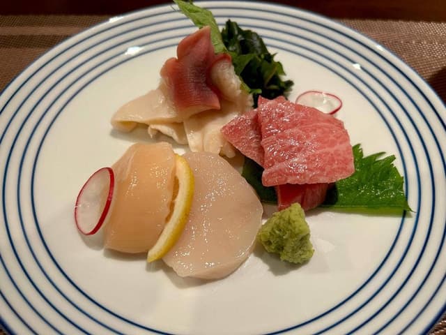 御料理ほし - サブ画像2