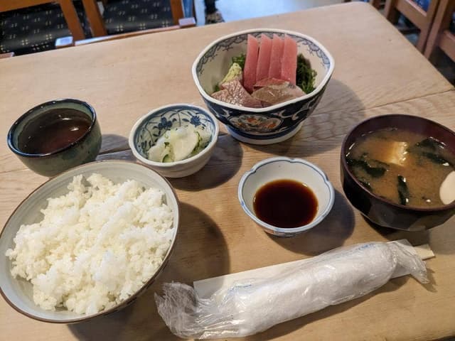 大衆割烹 三州屋 - サブ画像3