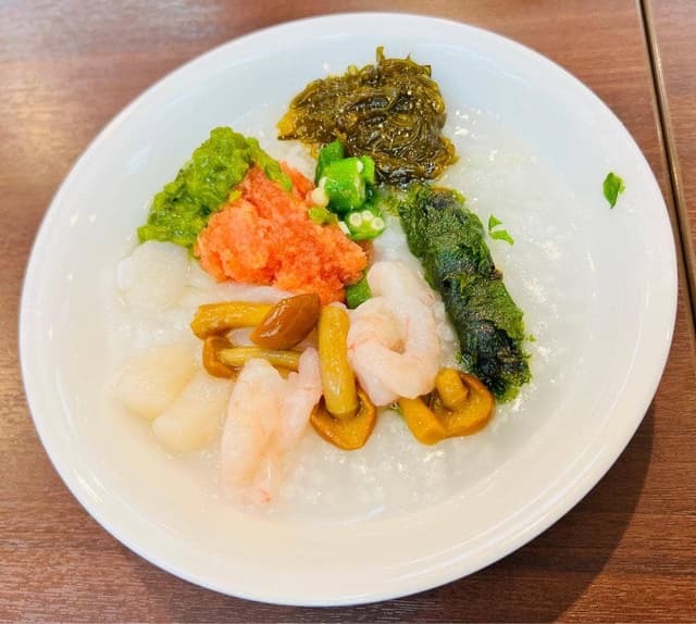 大江戸温泉物語ますや バイキング会場 - サブ画像1