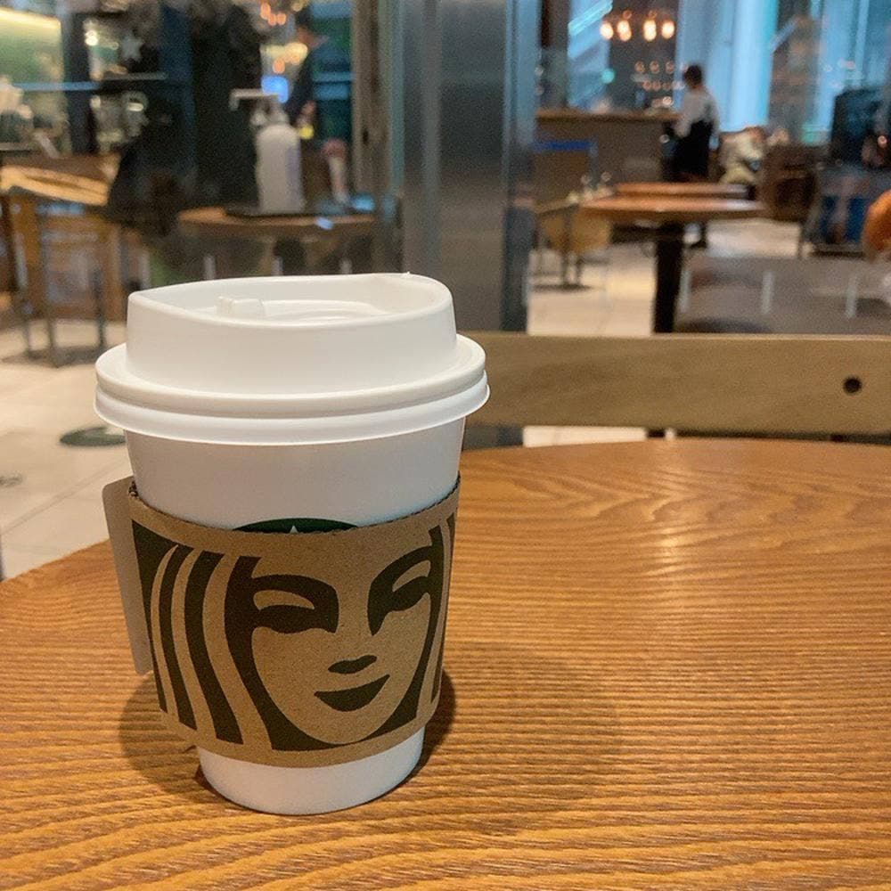 スターバックス コーヒー アークヒルズサウスタワー店