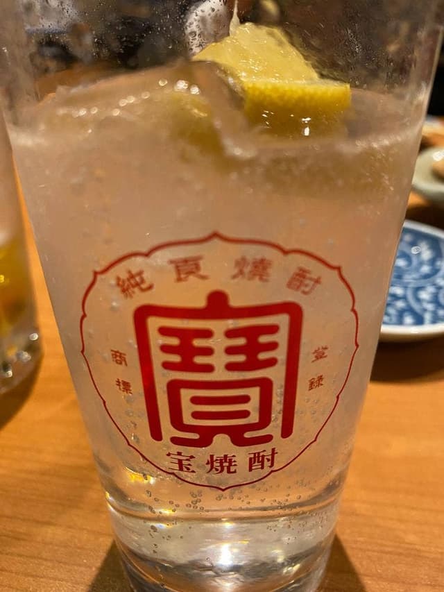居酒屋ろじうら - サブ画像1
