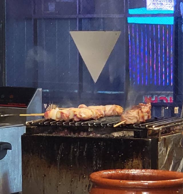 焼鳥祐 一番弟子 - サブ画像3