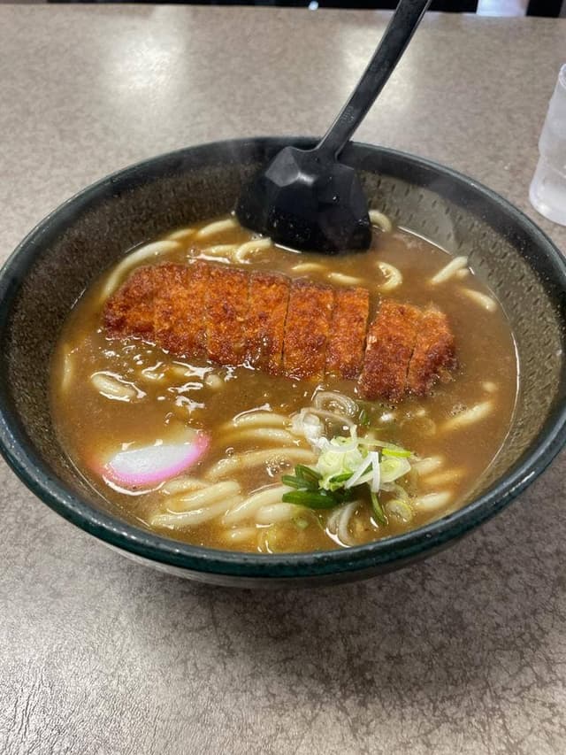 味一番 木曳野店 - サブ画像2