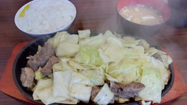 びっくり焼亭 直方店 - サブ画像2