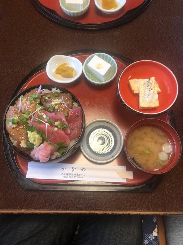 お食事処かなめ - サブ画像1