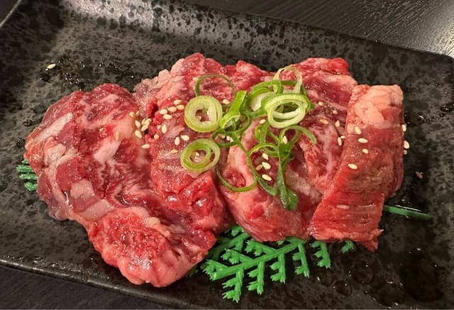 牛倭心伝 鳴尾店 - サブ画像2