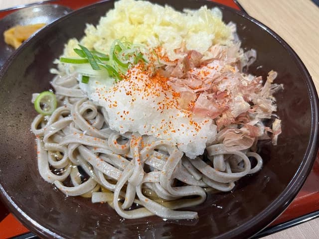 そば処 越前屋 - サブ画像3