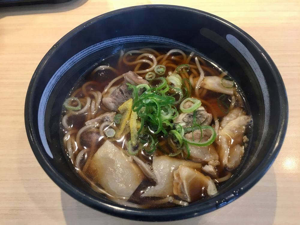 回転すし まんまん 城東店