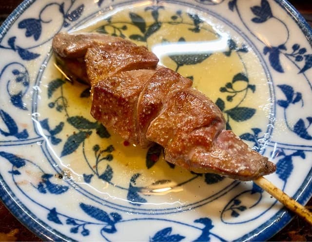 俺の串 さぶちゃん - サブ画像1