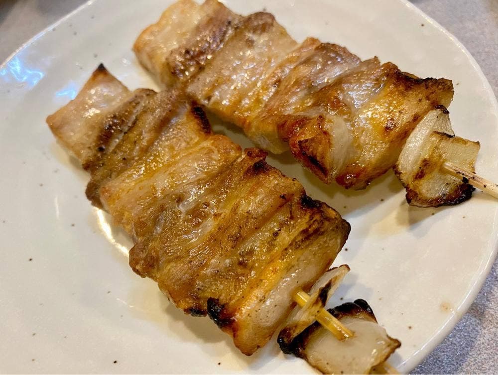 大衆焼鳥 日吉丸