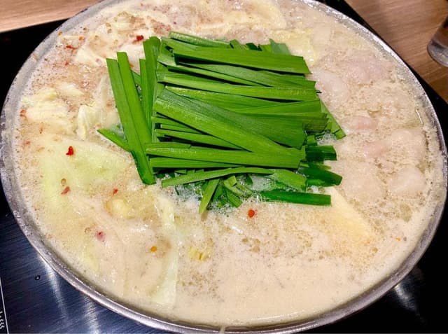 もつ鍋 田しゅう 福岡大名本店 - サブ画像2