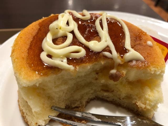 ホリーズカフェ アザール桃山台店 - サブ画像1
