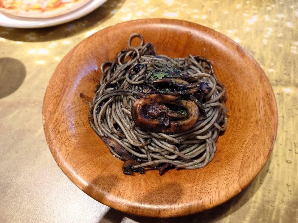 サイゼリヤ エムズタウン幸手店
