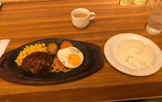 バンビ 新宿サブナード店 - サブ画像2