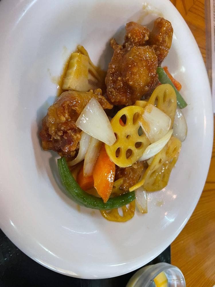 手しごと定食や おいちゃんち