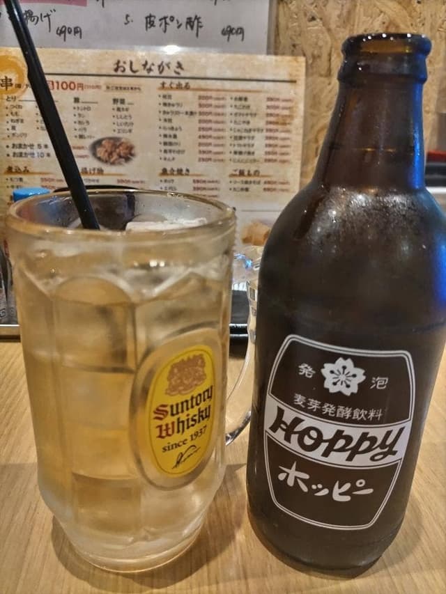 立ち飲み 釧路 - サブ画像1